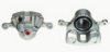 BUDWEG CALIPER 344064 Brake Caliper